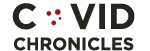 Covid Chronicles Logo